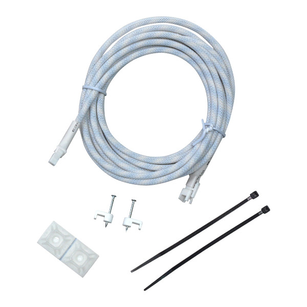 10-Foot Extension Kit for Wire Rope Water Sensor