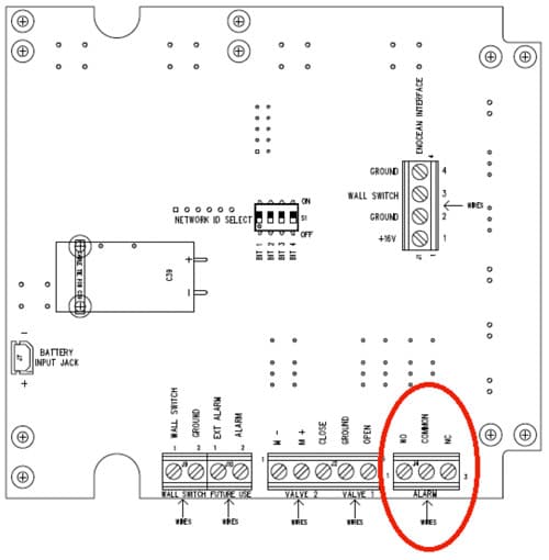 How to install the Auto Dialer to the RS-360.